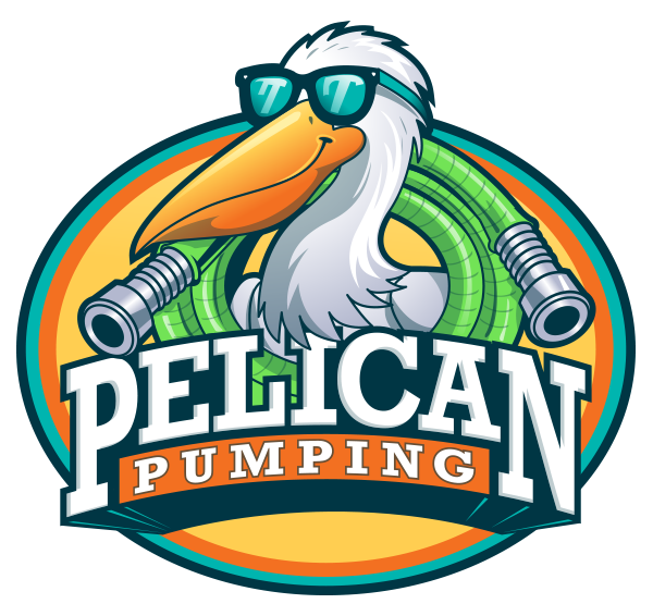 Pelican Pumping Septic Tank Service in Mobile Alabama